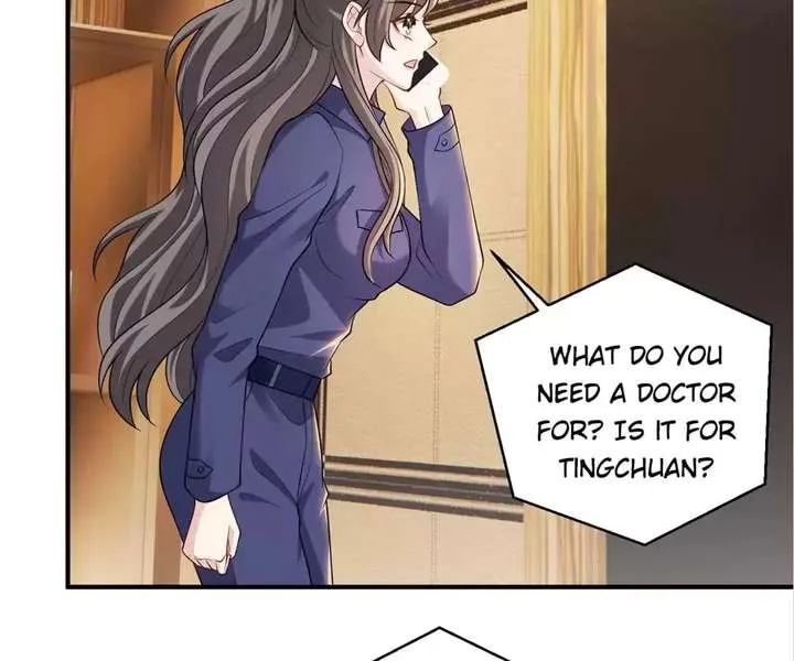 From Somebody to Nobody to Somebody Again Chapter 72 page 6