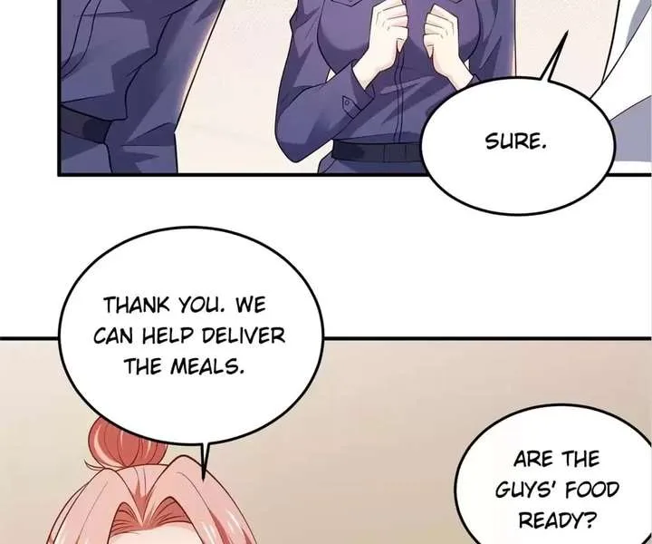 From Somebody to Nobody to Somebody Again Chapter 72 page 47