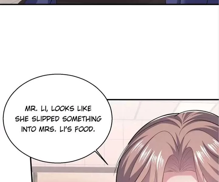 From Somebody to Nobody to Somebody Again Chapter 73 page 11