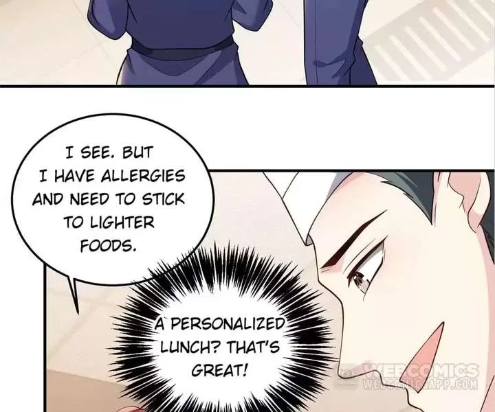 From Somebody to Nobody to Somebody Again Chapter 72 page 45