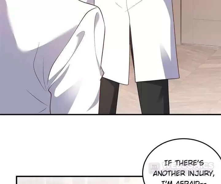 From Somebody to Nobody to Somebody Again Chapter 72 page 27