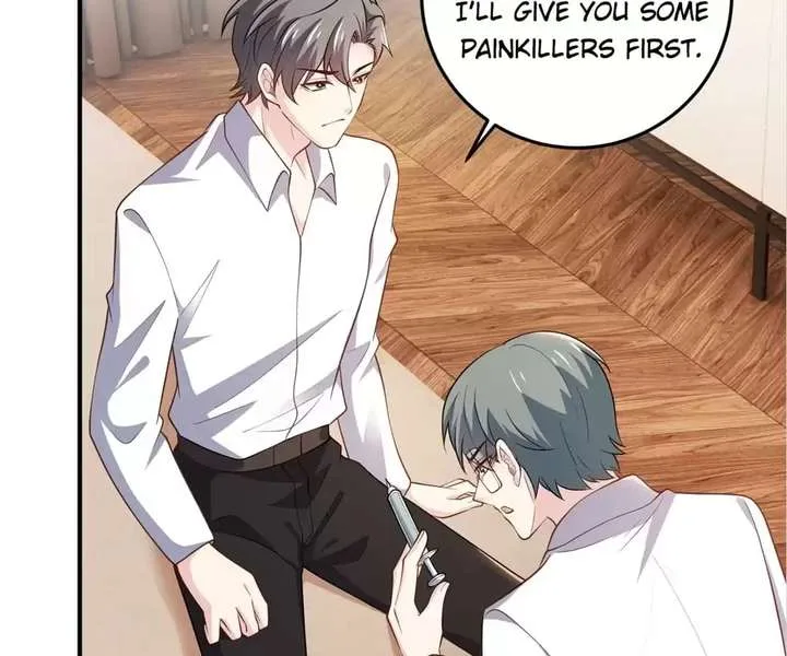From Somebody to Nobody to Somebody Again Chapter 72 page 16