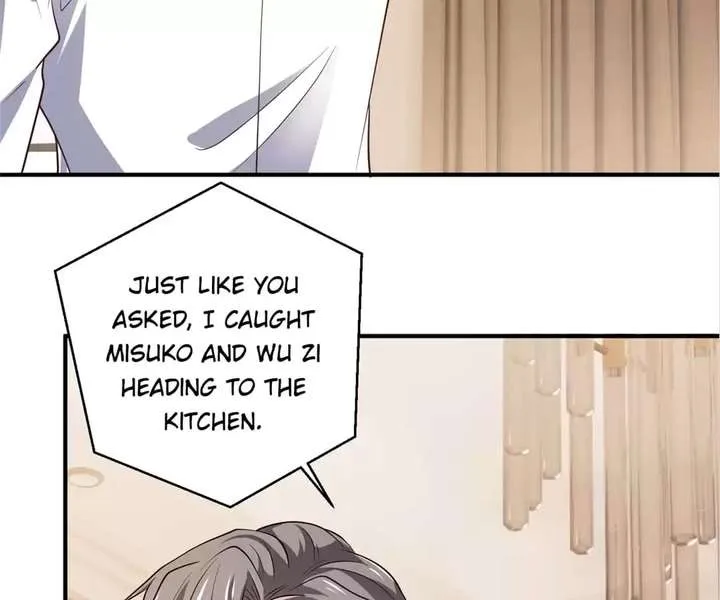 From Somebody to Nobody to Somebody Again Chapter 72 page 38