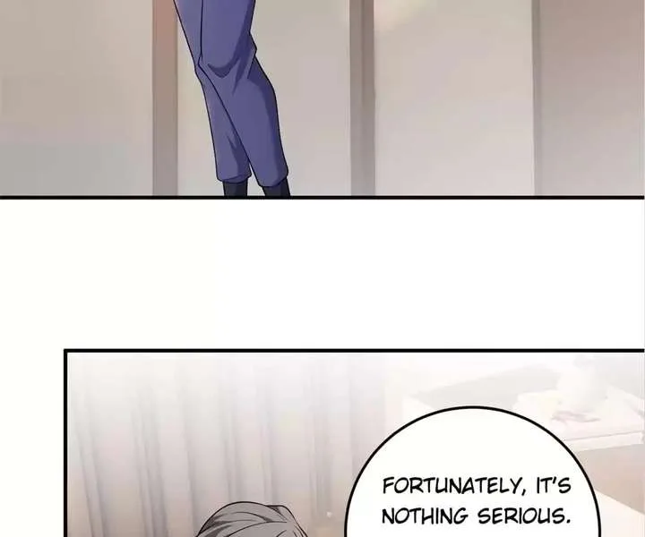 From Somebody to Nobody to Somebody Again Chapter 72 page 15
