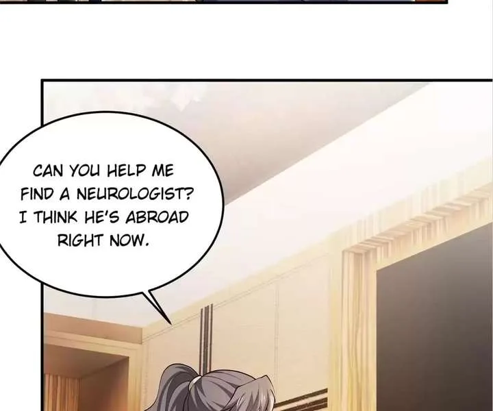 From Somebody to Nobody to Somebody Again Chapter 72 page 5