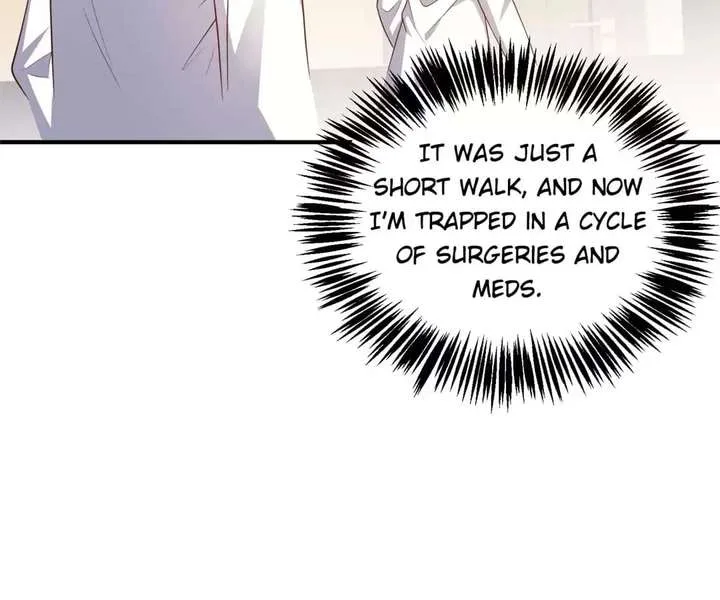 From Somebody to Nobody to Somebody Again Chapter 72 page 32