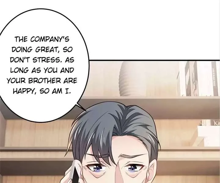 From Somebody to Nobody to Somebody Again Chapter 72 page 9