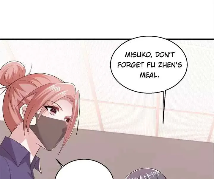 From Somebody to Nobody to Somebody Again Chapter 73 page 1