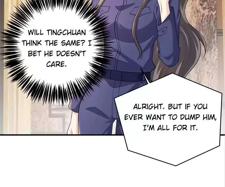 From Somebody to Nobody to Somebody Again Chapter 72 page 8
