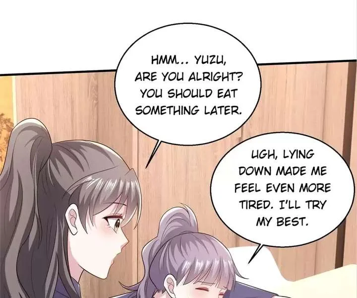 From Somebody to Nobody to Somebody Again Chapter 73 page 32