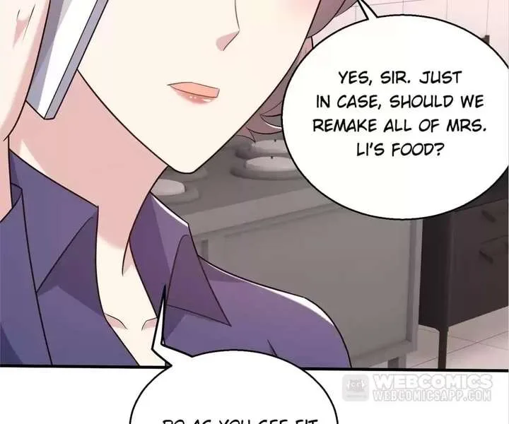 From Somebody to Nobody to Somebody Again Chapter 73 page 18