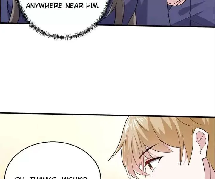 From Somebody to Nobody to Somebody Again Chapter 73 page 38
