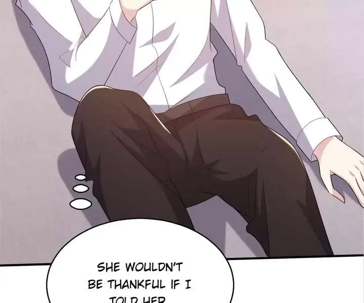 From Somebody to Nobody to Somebody Again Chapter 73 page 23