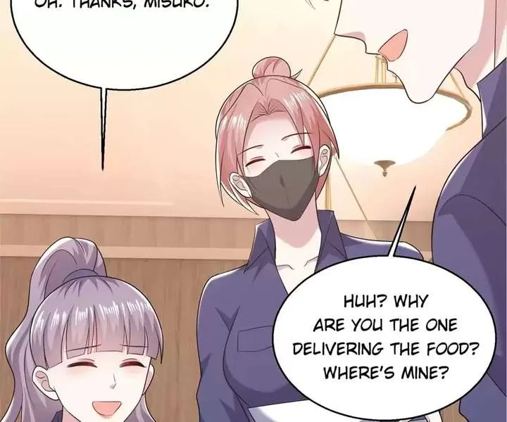 From Somebody to Nobody to Somebody Again Chapter 73 page 39