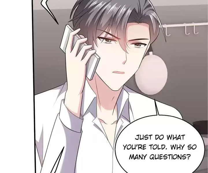 From Somebody to Nobody to Somebody Again Chapter 73 page 20