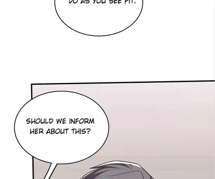 From Somebody to Nobody to Somebody Again Chapter 73 page 19