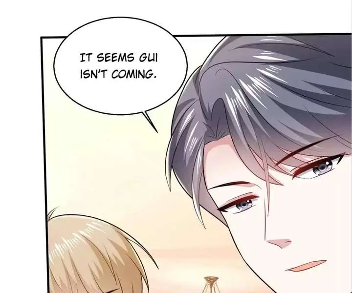 From Somebody to Nobody to Somebody Again Chapter 73 page 34