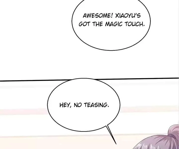 From Somebody to Nobody to Somebody Again Chapter 73 page 60