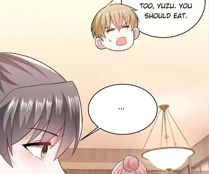 From Somebody to Nobody to Somebody Again Chapter 73 page 46