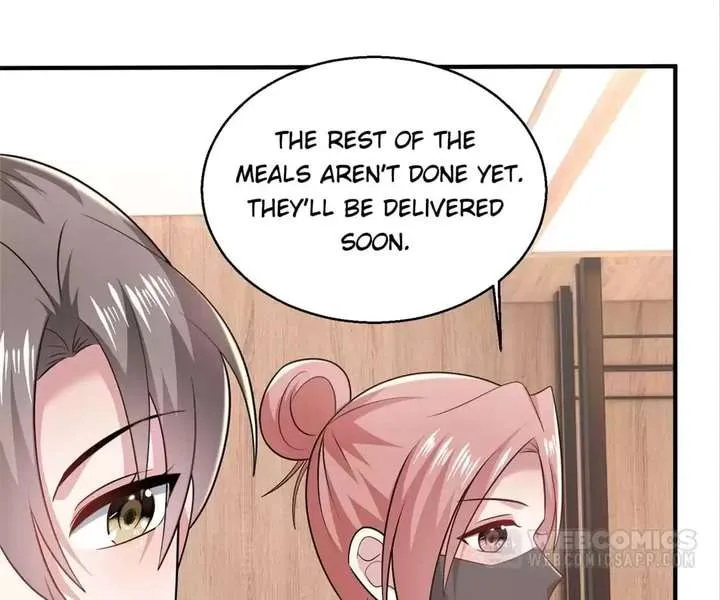 From Somebody to Nobody to Somebody Again Chapter 73 page 41