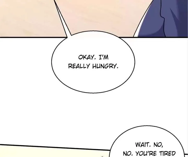 From Somebody to Nobody to Somebody Again Chapter 73 page 45