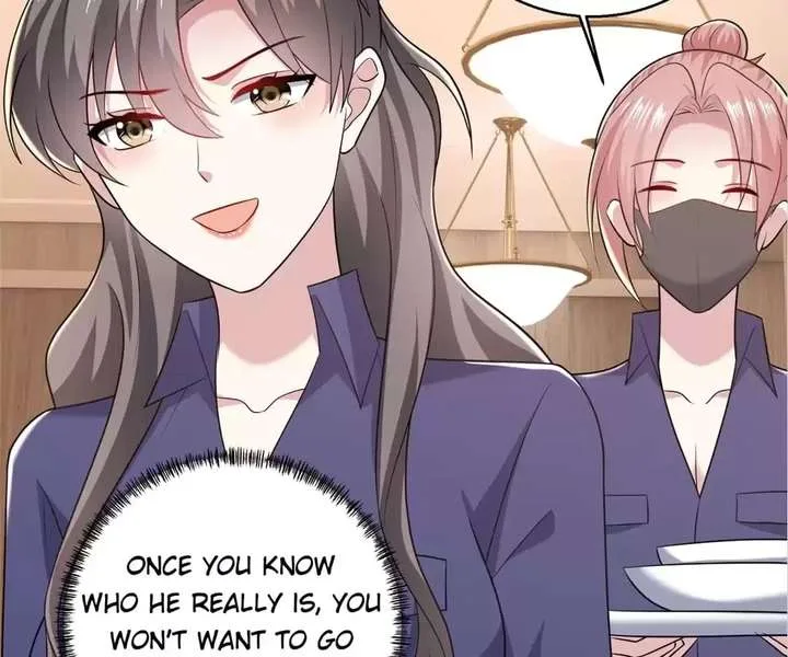 From Somebody to Nobody to Somebody Again Chapter 73 page 37