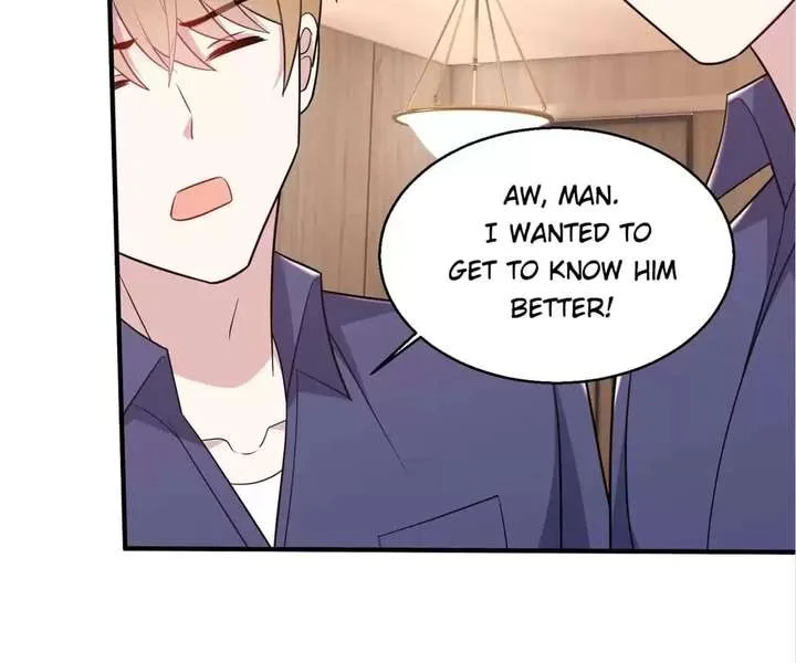 From Somebody to Nobody to Somebody Again Chapter 73 page 35