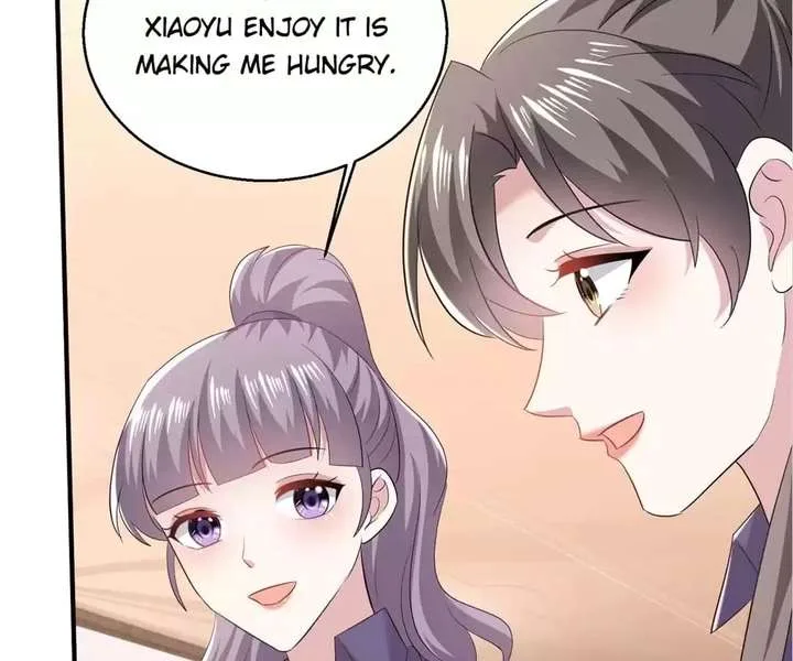 From Somebody to Nobody to Somebody Again Chapter 73 page 58