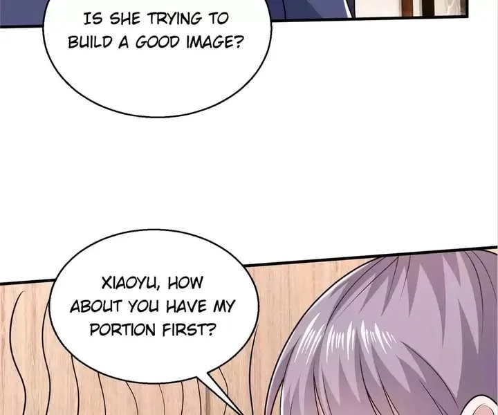 From Somebody to Nobody to Somebody Again Chapter 73 page 43