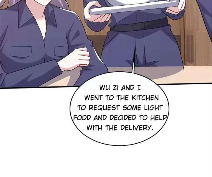 From Somebody to Nobody to Somebody Again Chapter 73 page 40