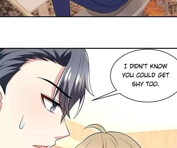 From Somebody to Nobody to Somebody Again Chapter 74 page 3