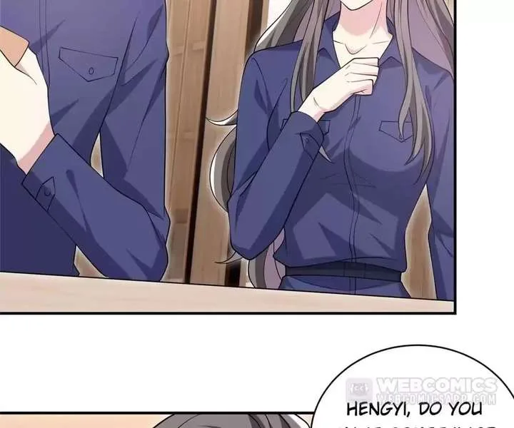 From Somebody to Nobody to Somebody Again Chapter 74 page 10