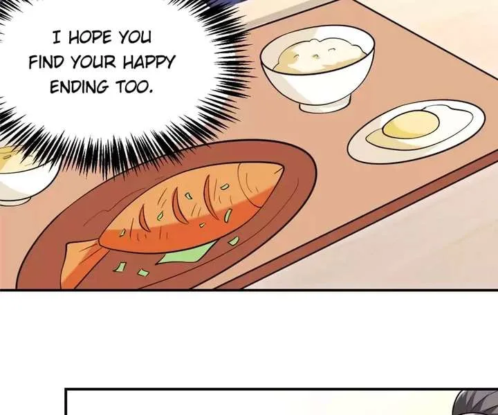 From Somebody to Nobody to Somebody Again Chapter 74 page 13
