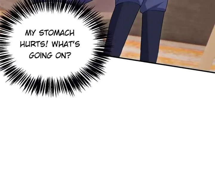 From Somebody to Nobody to Somebody Again Chapter 74 page 25