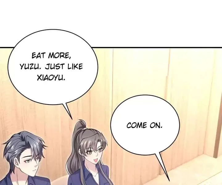 From Somebody to Nobody to Somebody Again Chapter 74 page 1