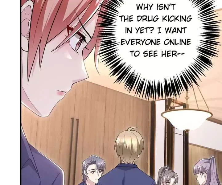 From Somebody to Nobody to Somebody Again Chapter 74 page 22