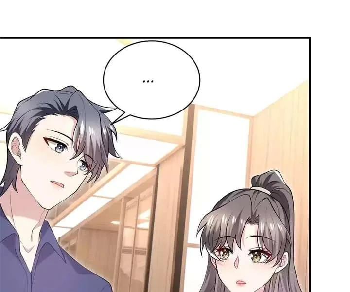 From Somebody to Nobody to Somebody Again Chapter 74 page 9