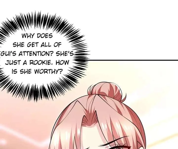 From Somebody to Nobody to Somebody Again Chapter 74 page 19