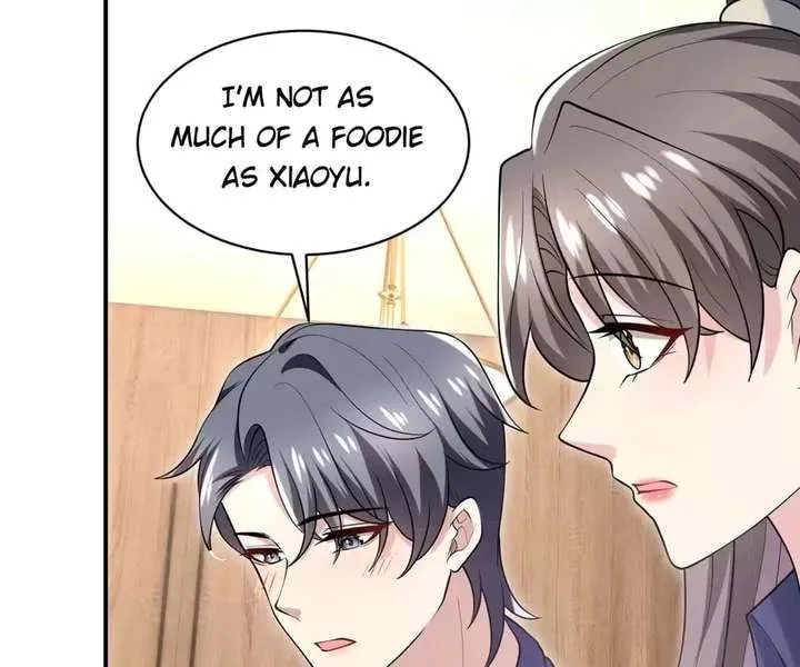 From Somebody to Nobody to Somebody Again Chapter 74 page 14