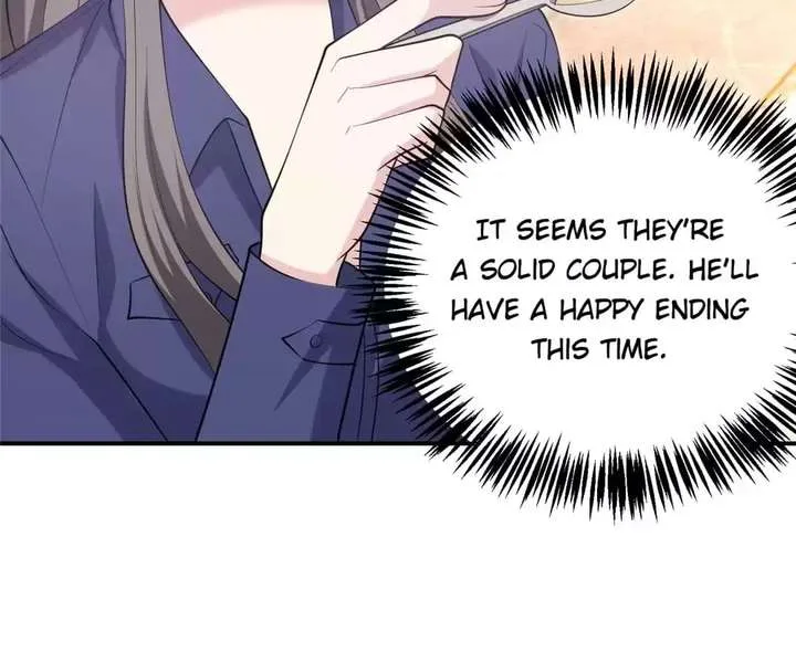 From Somebody to Nobody to Somebody Again Chapter 74 page 8