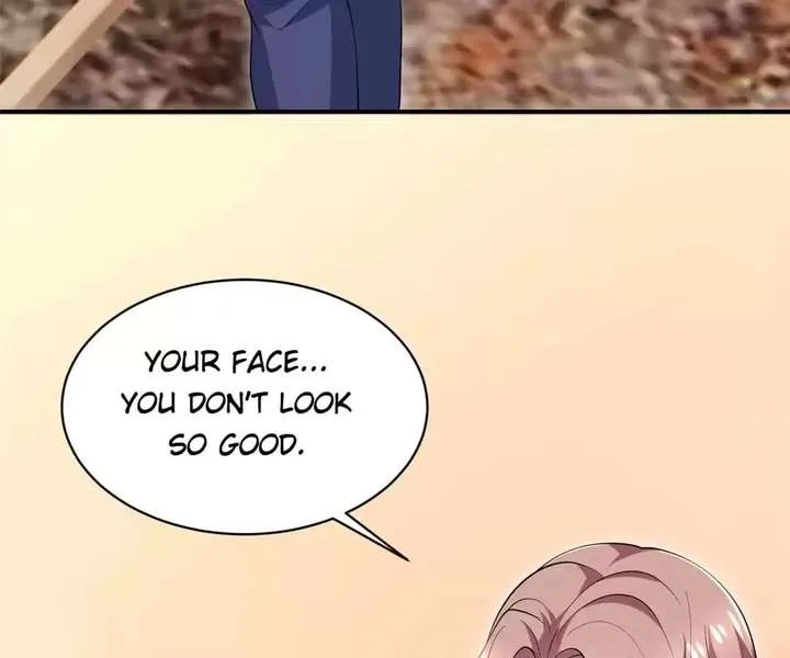 From Somebody to Nobody to Somebody Again Chapter 74 page 30