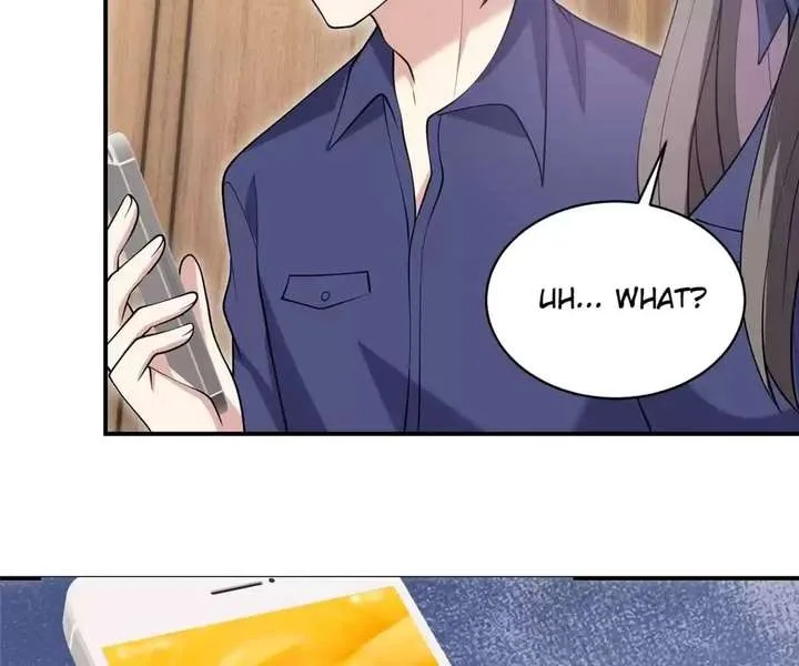 From Somebody to Nobody to Somebody Again Chapter 74 page 15