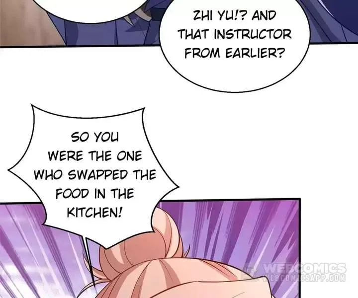 From Somebody to Nobody to Somebody Again Chapter 75 page 10