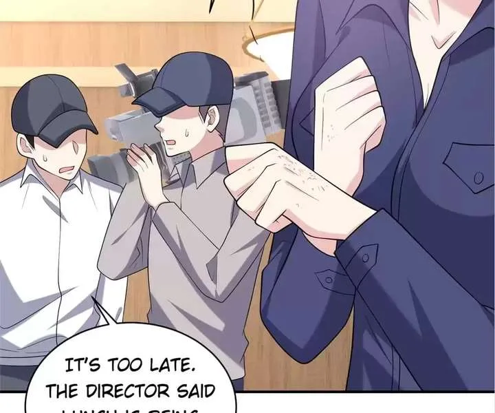 From Somebody to Nobody to Somebody Again Chapter 74 page 43