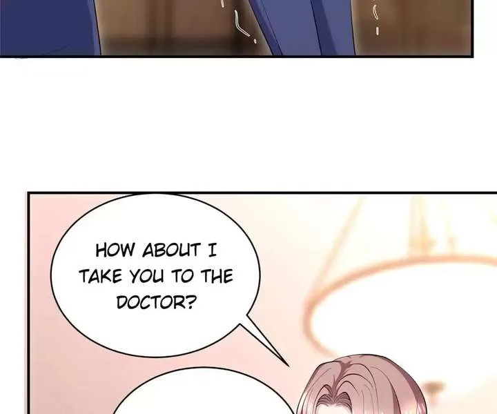 From Somebody to Nobody to Somebody Again Chapter 74 page 34