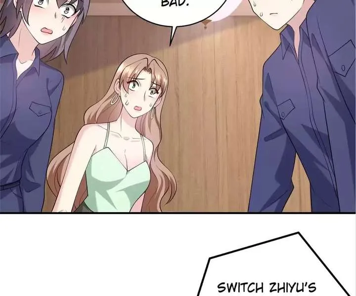 From Somebody to Nobody to Somebody Again Chapter 74 page 48