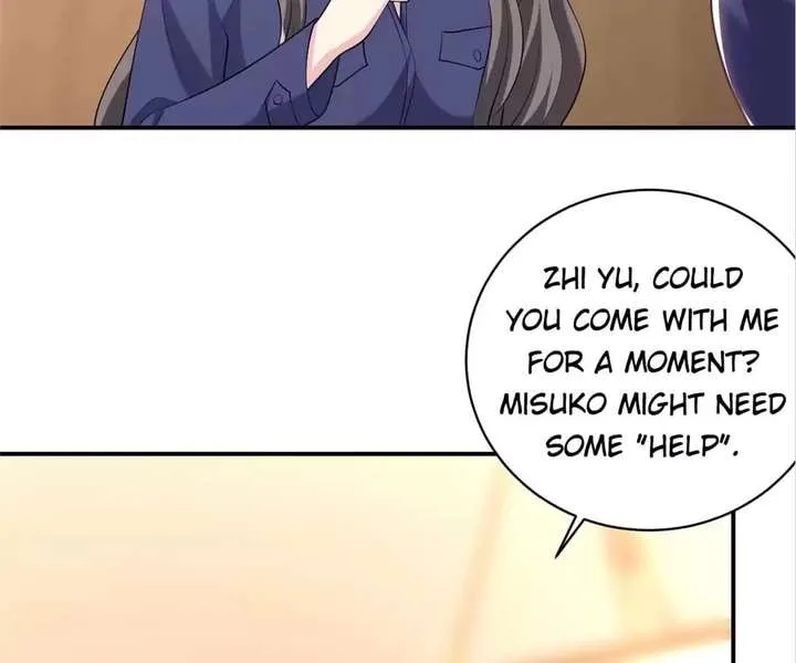 From Somebody to Nobody to Somebody Again Chapter 74 page 53