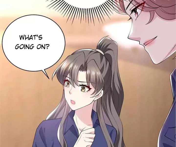 From Somebody to Nobody to Somebody Again Chapter 74 page 52
