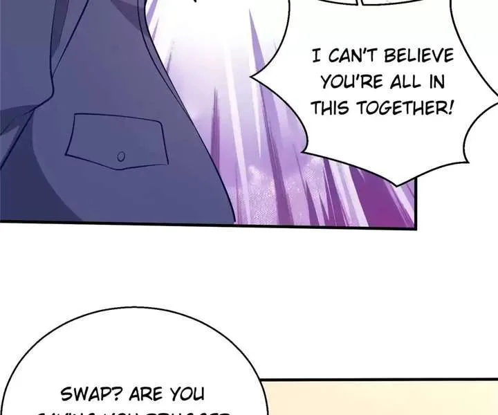 From Somebody to Nobody to Somebody Again Chapter 75 page 12