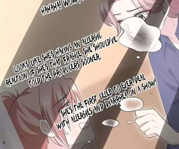 From Somebody to Nobody to Somebody Again Chapter 75 page 4
